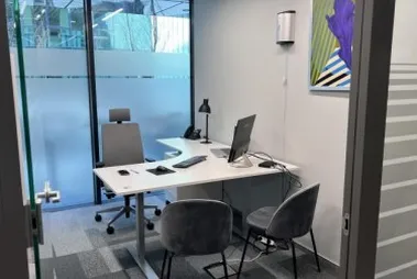 Equal Business Park B