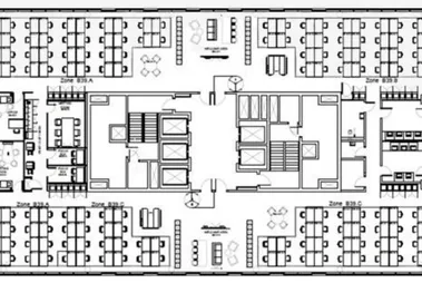 Fabryczna Office Park B3