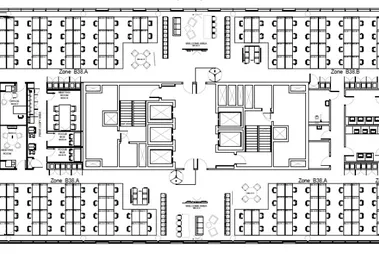 Fabryczna Office Park B3