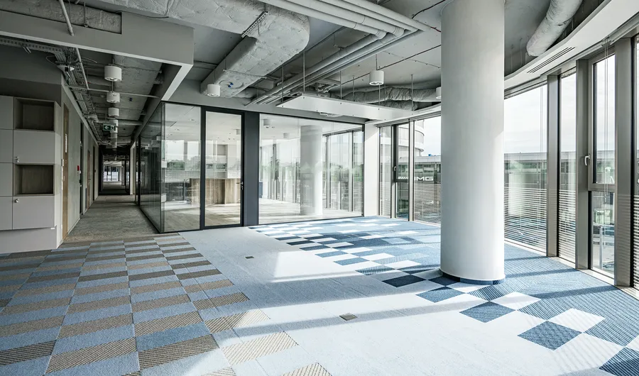 Biuro Libra Business Centre I