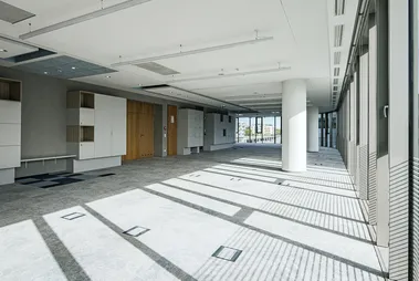 Libra Business Centre I