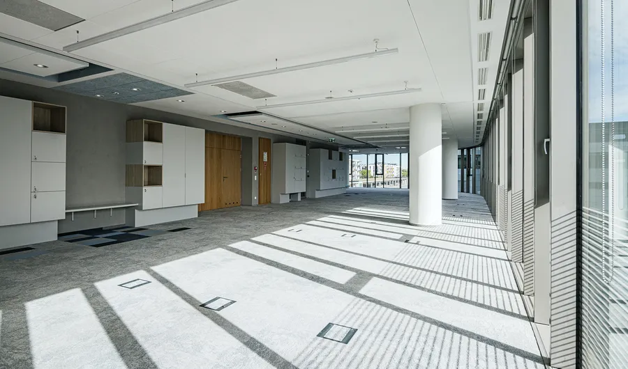 Biuro Libra Business Centre I