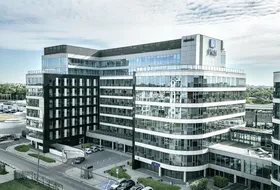 Biuro Libra Business Centre I