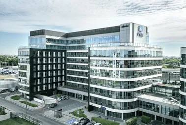 Libra Business Centre I