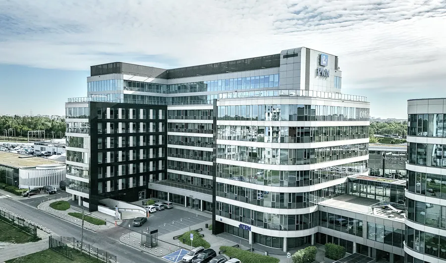 Biuro Libra Business Centre I