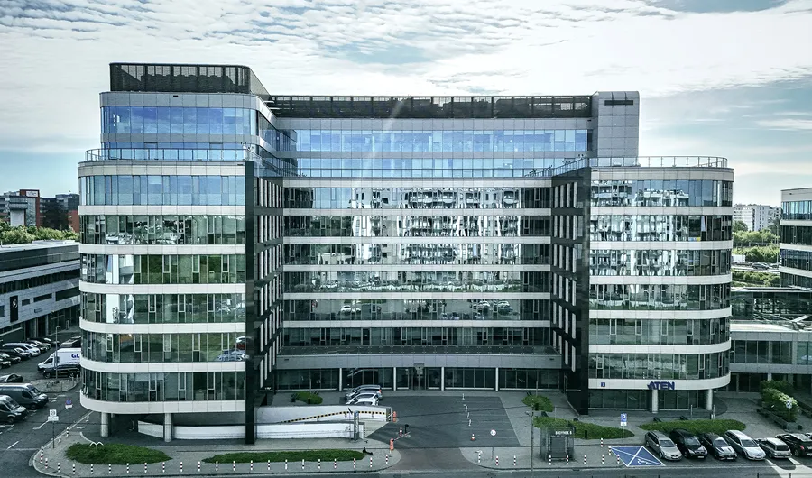 Biuro Libra Business Centre I