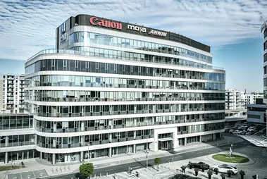 Libra Business Centre I