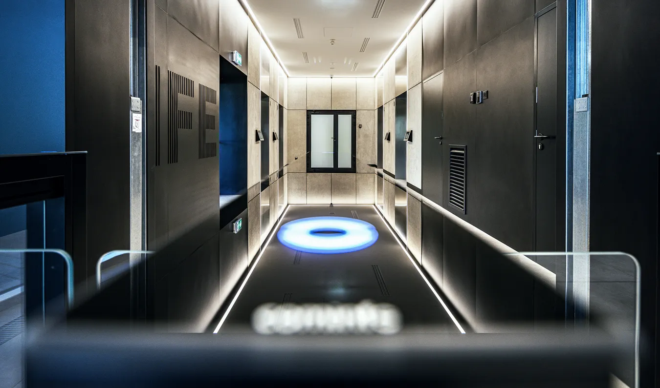 Biuro LIFE Building
