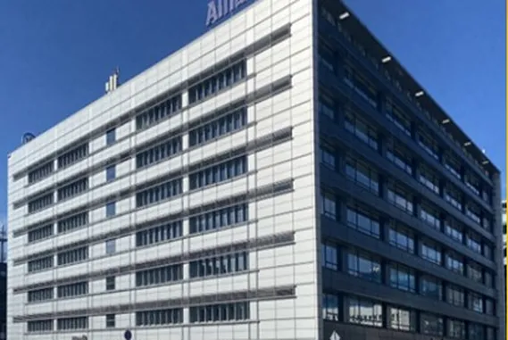 Biuro Allianz HQ