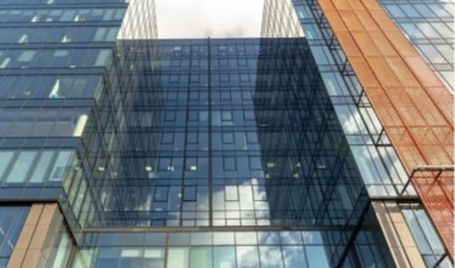 Biuro Alchemia IV - Neon