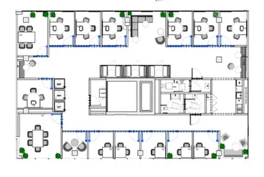 Szucha Premium Offices