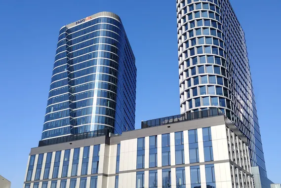 Biuro Global Office Park C