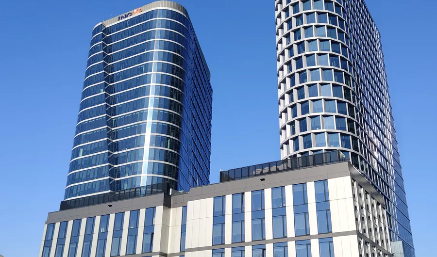 Biuro Global Office Park C