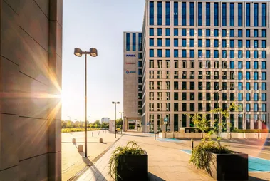 O3 Business Campus I