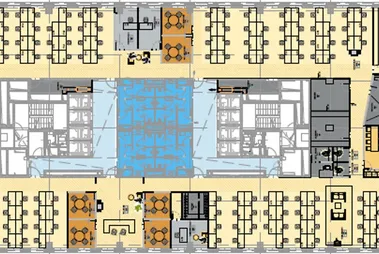O3 Business Campus II