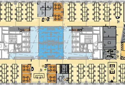 Biuro O3 Business Campus II
