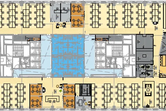 O3 Business Campus II