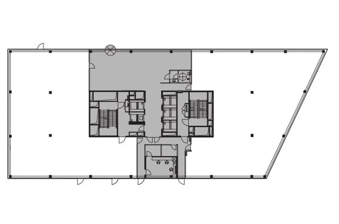 Biuro Tertium Business Park B