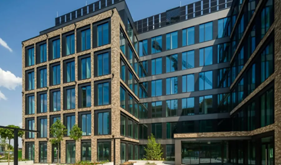 Biuro The Park Kraków 3