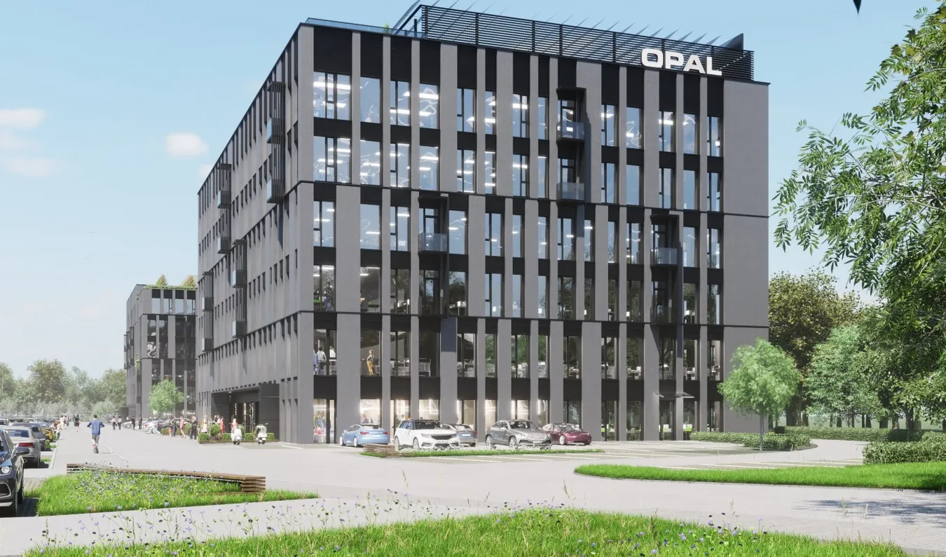 Biuro Cross Office