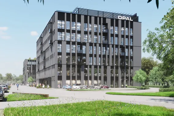 Biuro Cross Office