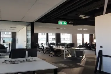 Centrum Marszałkowska