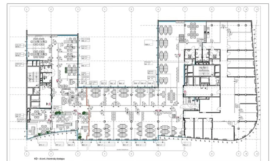 Biuro Stratos Office Center