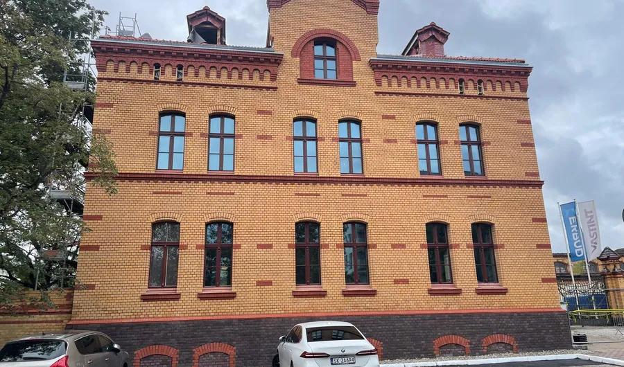 Biuro Stara Rzeźnia H17