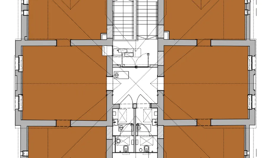 Biuro Stara Rzeźnia H17