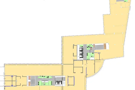 Aquarius Business House I