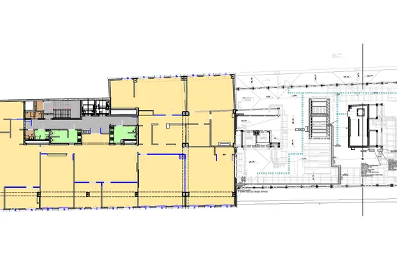 Aquarius Business House II