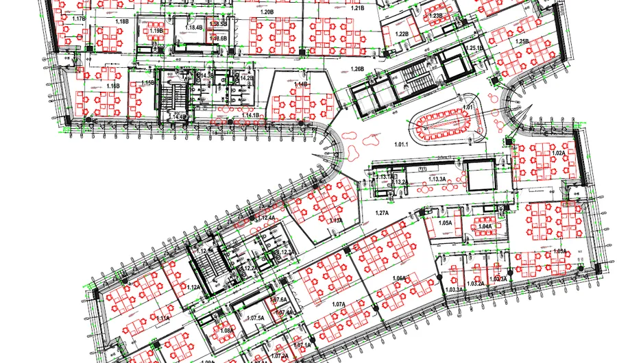 Biuro Olimpia Software Pool