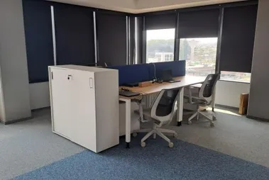 Silesia Business Park D