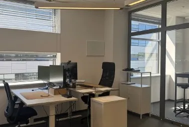 Długosza Business Park