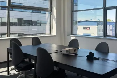 Długosza Business Park