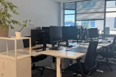 Długosza Business Park