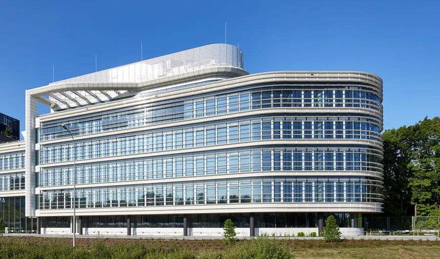 Biuro Centrum Sportowa C