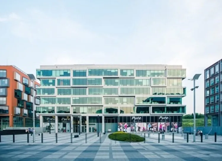 Biuro Bonarka For Business B