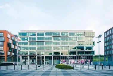 Bonarka For Business B