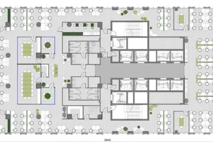 Biuro Unity Square Two