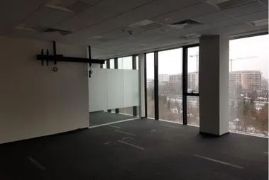 Gdański Business Center D