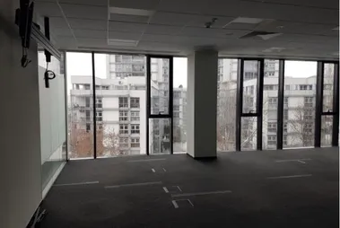 Gdański Business Center D