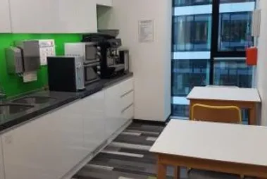 Gdański Business Center D