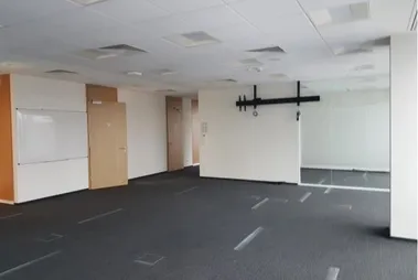 Gdański Business Center D