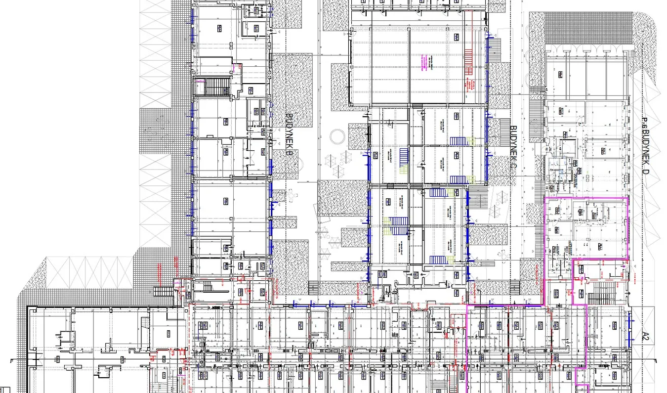 Biuro Lofty Kościuszko
