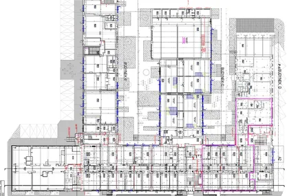 Biuro Lofty Kościuszko