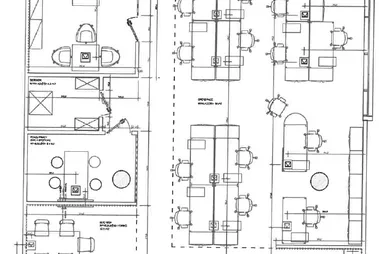 Eurocentrum Office Complex I (Beta i Gamma)
