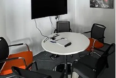 Eurocentrum Office Complex I (Beta i Gamma)