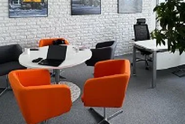 Eurocentrum Office Complex I (Beta i Gamma)