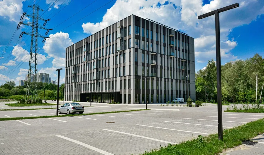 Biuro Cross Office